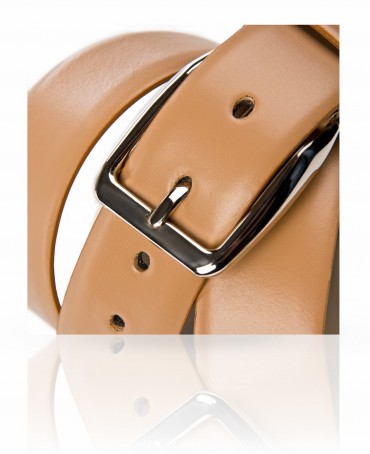 Ремень Мужской 4021/35/Beige